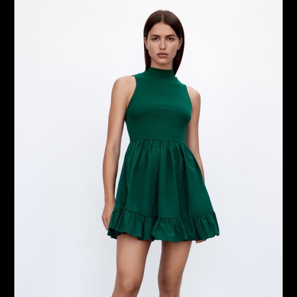 Perkin dress from Zara - Picture 3 of 3